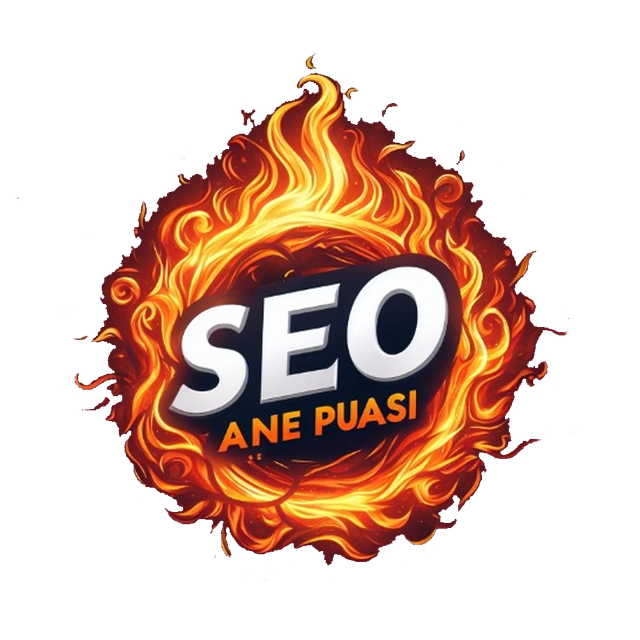 Icon SEO ANE PUASI